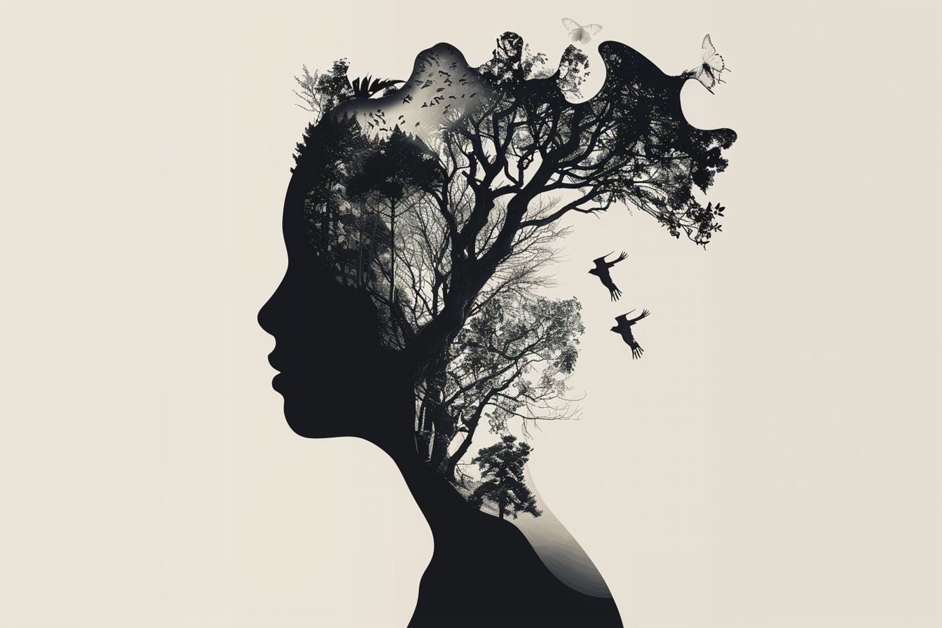THE SELF IS THE SELF OF ALL